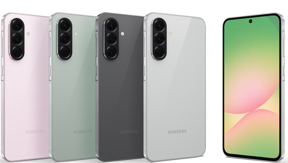 مراجعة Samsung Galaxy A55 5G
